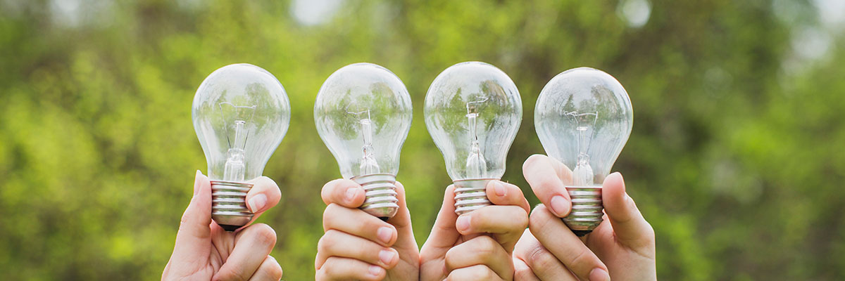 Directiva UE privind proiectarea ecologică (ErP) pentru lămpi nondirecționale