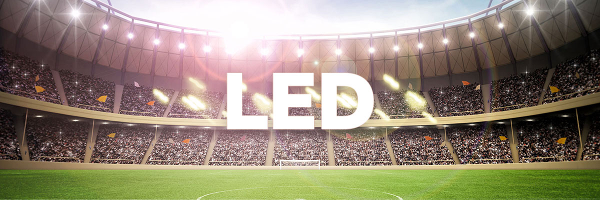 Iluminarea LED schimbă jocul