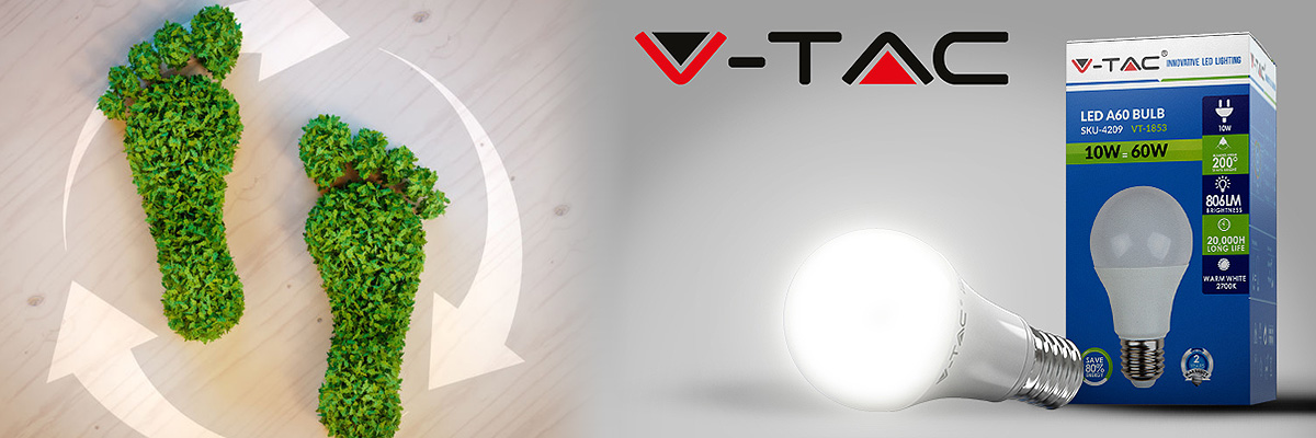 Poate iluminarea cu LED-uri să salveze planeta?